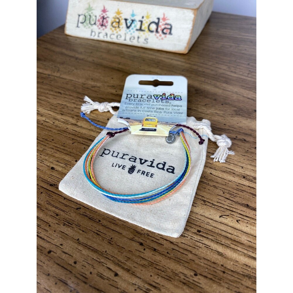 NWT Pura Vida “Original” Original Bracelet